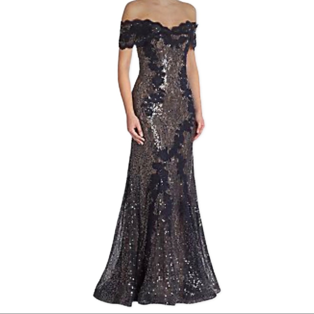 Rene Ruiz dress SZ 12